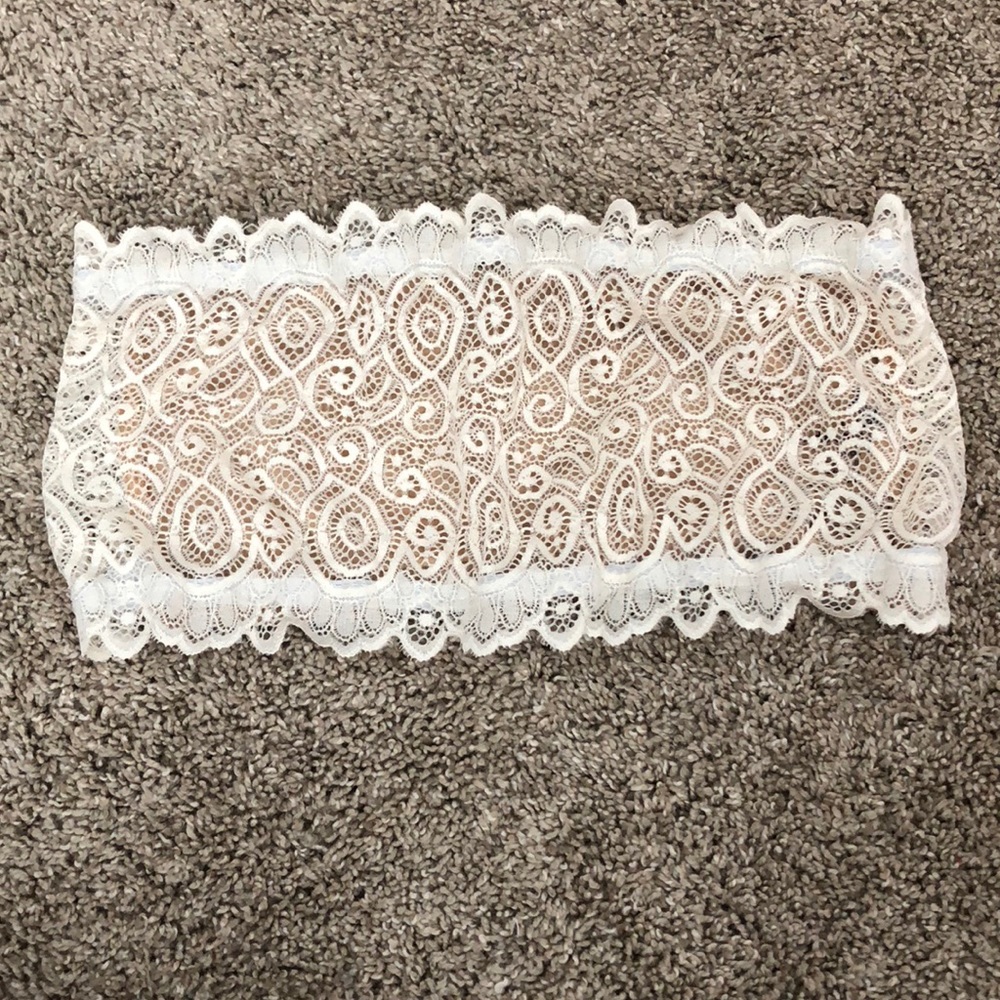 Free people bandeau